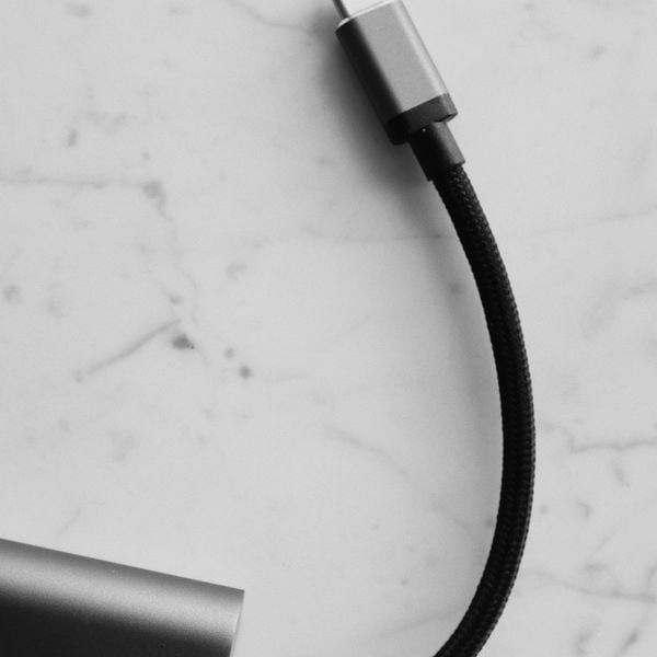 Baseus Type-C Fast Charging Cable 2M - 100W