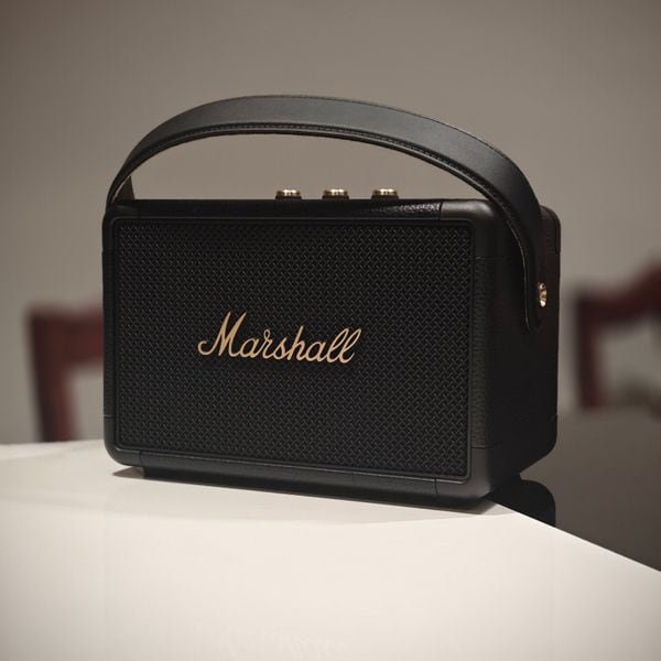 Remax Portable Bluetooth Speaker RB-M43